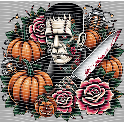 Halloween-WS 9115